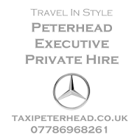 Peterhead Executive Private Hire 1064849 Image 3